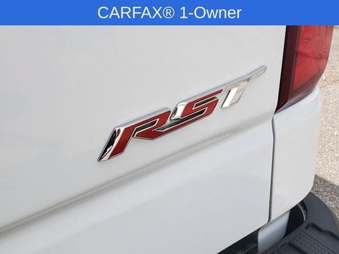 Certified 2021 Chevrolet Silverado 1500 RST w/ Convenience Package II AWD/4WD image 30