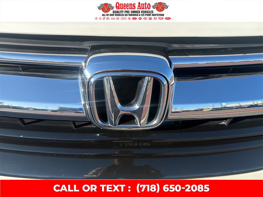Used 2018 Honda CR-V LX image 34