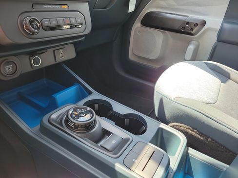 New 2026 Ford Maverick XLT FWD image 20