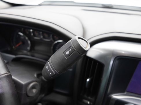 Used 2018 Chevrolet Silverado 1500 LTZ w/ LTZ Plus Package image 42