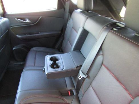 Used 2025 Chevrolet Blazer RS AWD/4WD image 34