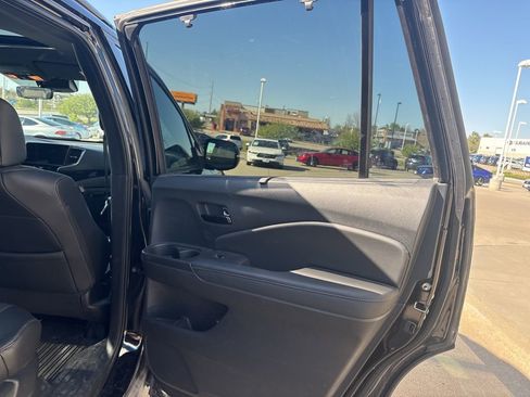 Used 2023 Honda Passport Elite image 34