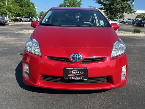 Used 2010 Toyota Prius FWD image 6