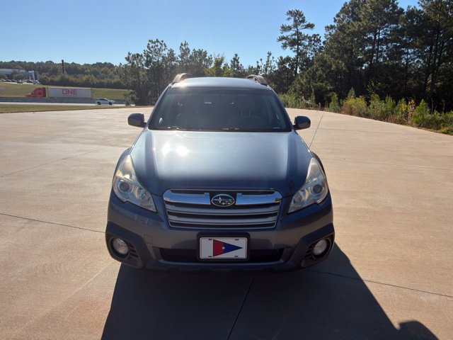 Used 2014 Subaru Outback 2.5i Premium AWD/4WD image 2