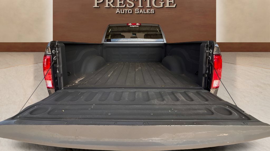Used 2018 RAM 1500 Express RWD image 44