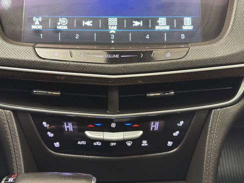 Used 2017 Cadillac CT6 Luxury w/ Active Chassis Package image 21