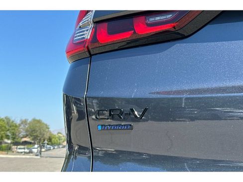 Used 2026 Honda CR-V Sport image 51