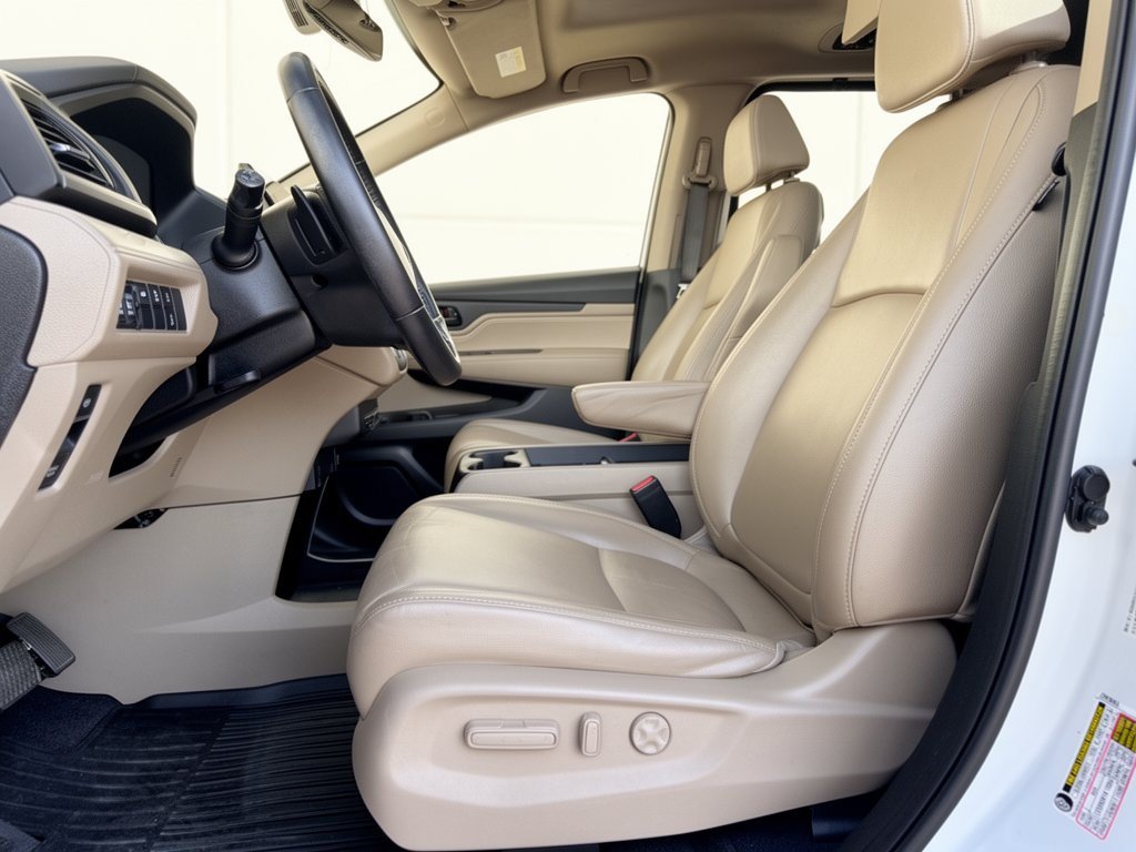 Used 2020 Honda Odyssey EX-L image 5