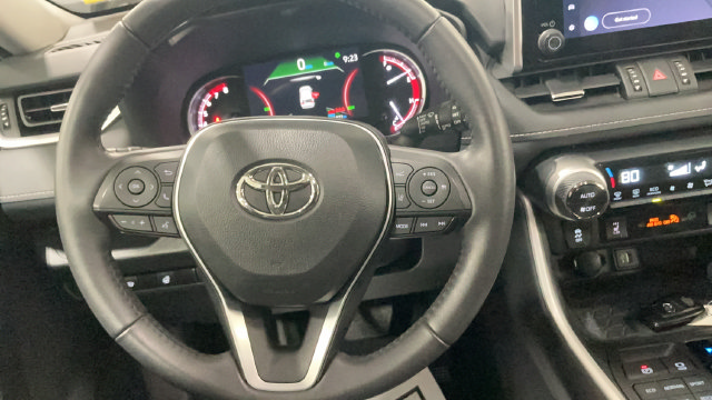 Used 2024 Toyota RAV4 XLE Premium w/ Weather Package AWD/4WD image 27
