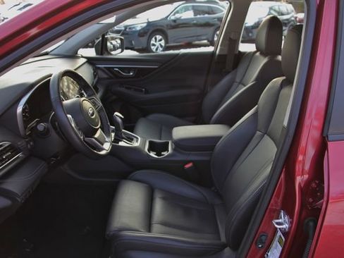 Used 2025 Subaru Legacy Limited AWD/4WD image 16