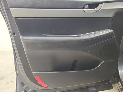 Used 2025 Hyundai Palisade SEL FWD image 20