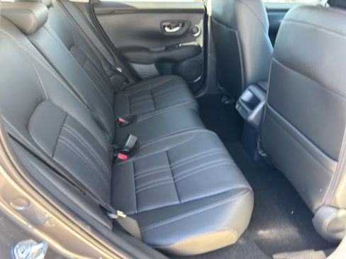 New 2026 Honda HR-V EX-L image 13