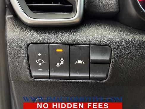 Used 2021 Kia Sportage LX w/ LX AWD Popular Package image 31