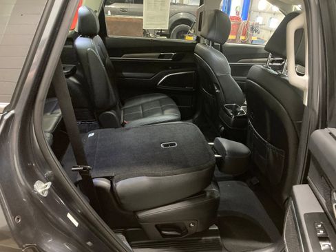 Used 2022 Kia Telluride SX image 12