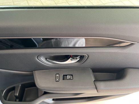 New 2026 Honda Pilot TrailSport image 16