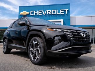 Used 2023 Hyundai Tucson SEL AWD/4WD video 1