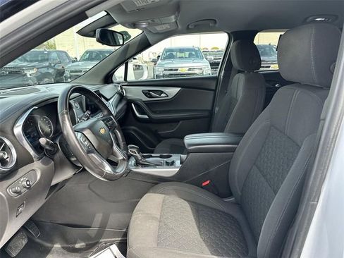 Used 2020 Chevrolet Blazer LT AWD/4WD image 18
