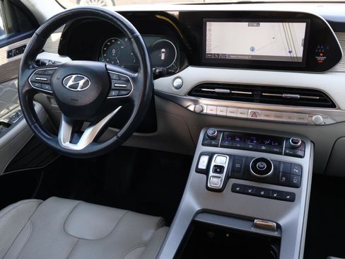 Used 2022 Hyundai Palisade Calligraphy w/ Cargo Package image 10