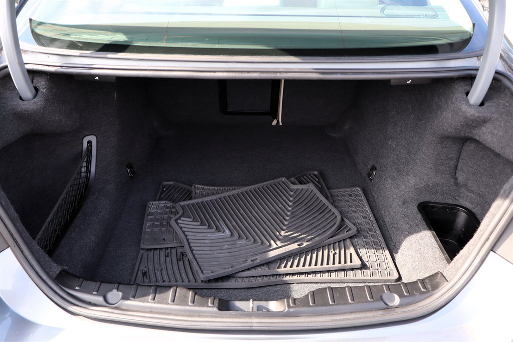 Used 2011 BMW 535i Sedan RWD image 35