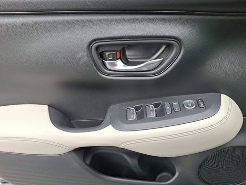 Certified 2026 Honda HR-V EX-L image 12