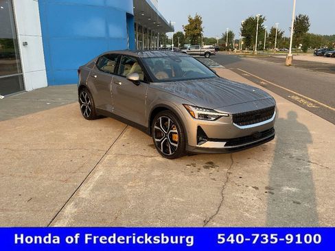 Used 2022 Polestar Polestar 2 w/ Performance Package AWD/4WD image 8