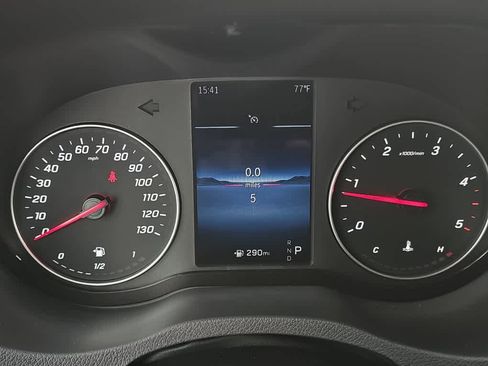 New 2026 Mercedes-Benz Sprinter 2500 image 12