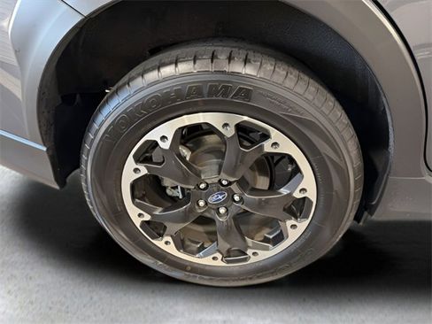 Certified 2023 Subaru Crosstrek 2.0i w/ Popular Package #3 image 36