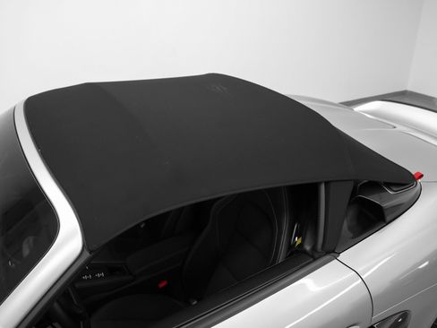 Used 2024 Porsche 718 Boxster Spyder RS image 14