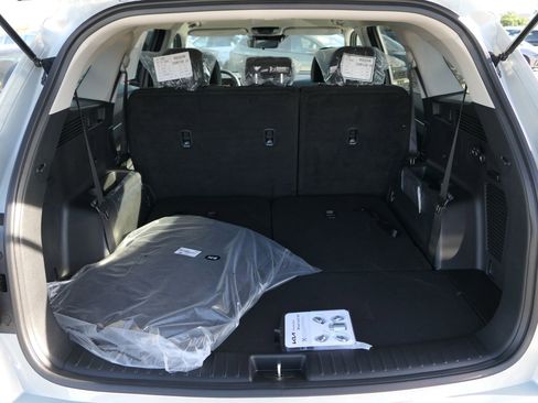 New 2026 Kia Sorento LX image 20