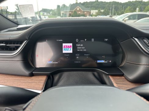 Used 2024 Jeep Grand Cherokee Summit image 40