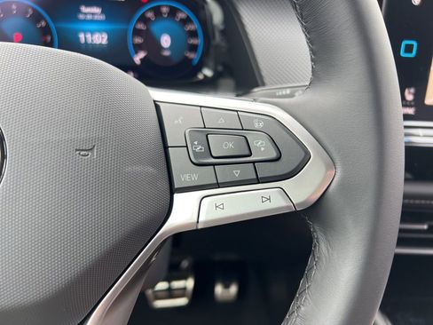 New 2026 Volkswagen Atlas Cross Sport SEL Premium R-Line image 17