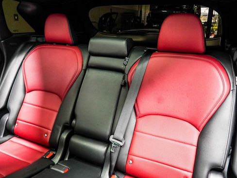 Used 2023 INFINITI QX50 Sport image 37