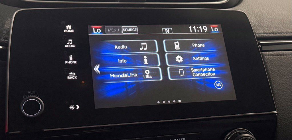 Used 2017 Honda CR-V EX-L image 18