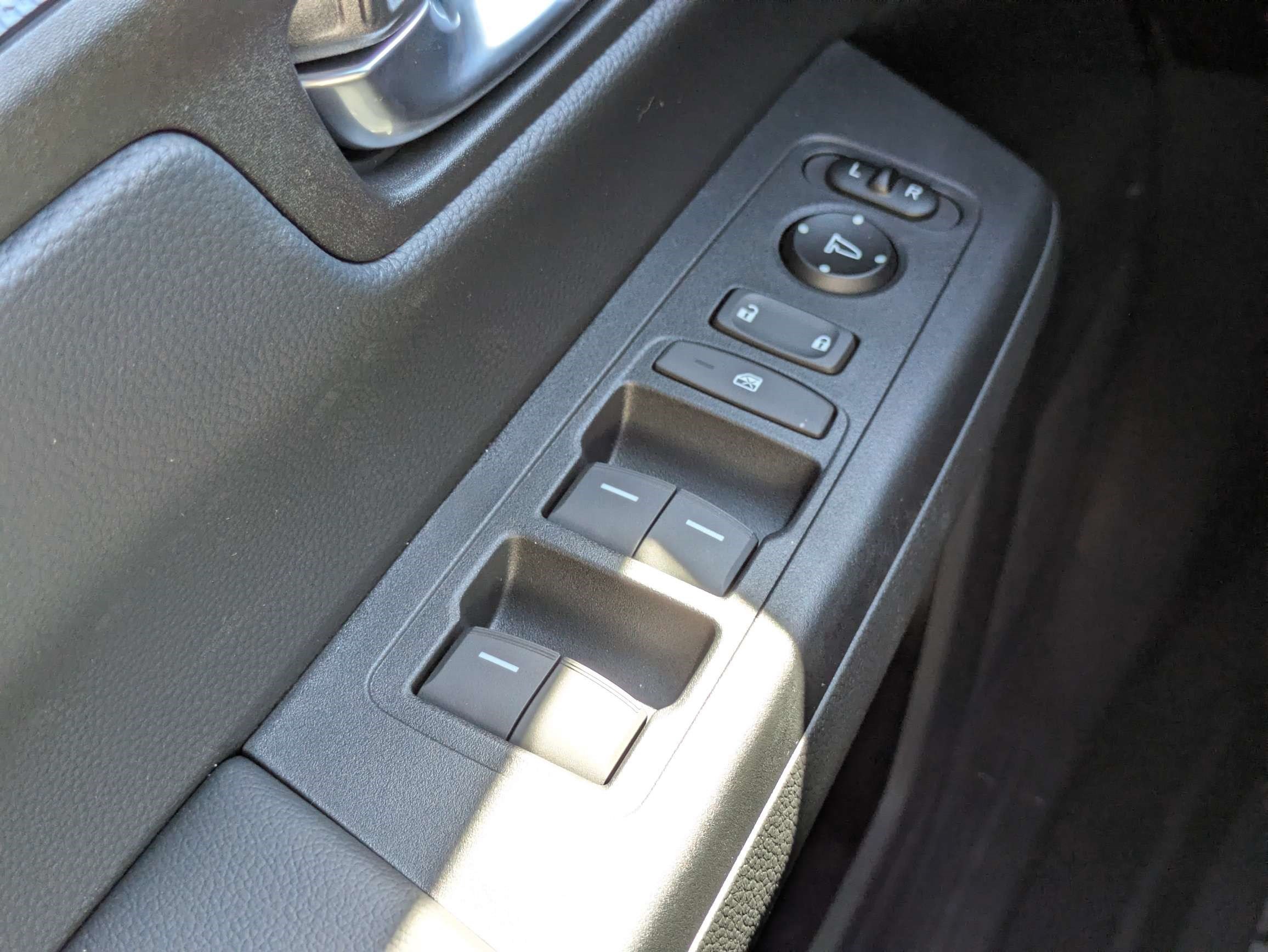 New 2027 Honda CR-V Sport-L image 31