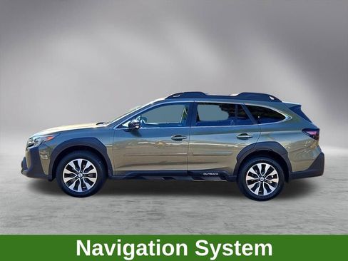 Used 2023 Subaru Outback Limited XT image 4