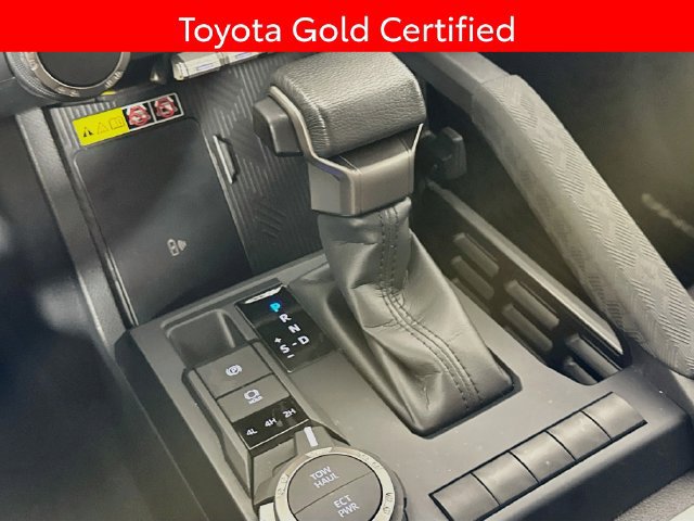 Certified 2024 Toyota Tacoma SR5 AWD/4WD image 18