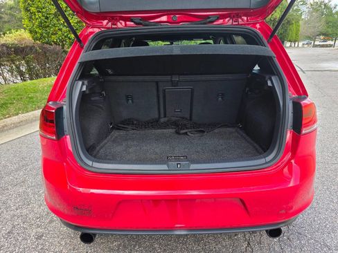 Used 2015 Volkswagen GTI SE w/ Lighting Package (SEL) image 36