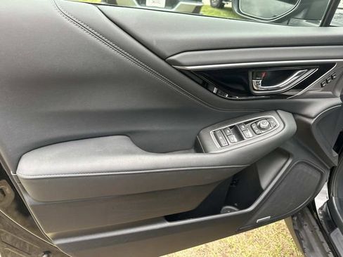 Used 2024 Subaru Outback Touring XT image 16