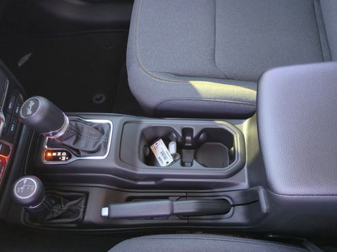 New 2026 Jeep Wrangler Willys image 15