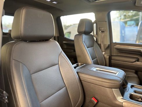 Used 2022 Chevrolet Silverado 1500 LTZ w/ Technology Package image 27