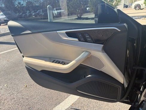 Used 2023 Audi A5 2.0T Premium Plus image 8