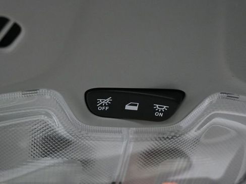 New 2026 Chevrolet TrailBlazer LS w/ LS Convenience Package FWD image 28