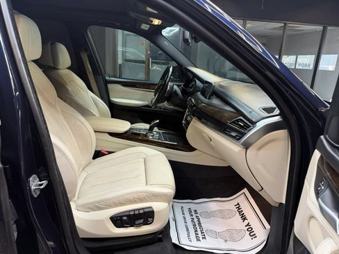 Used 2018 BMW X5 xDrive35i AWD/4WD image 28