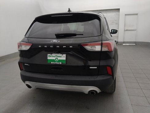 Used 2020 Ford Escape SEL FWD image 7
