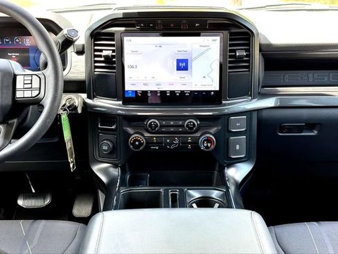 Used 2024 Ford F150 STX RWD image 27