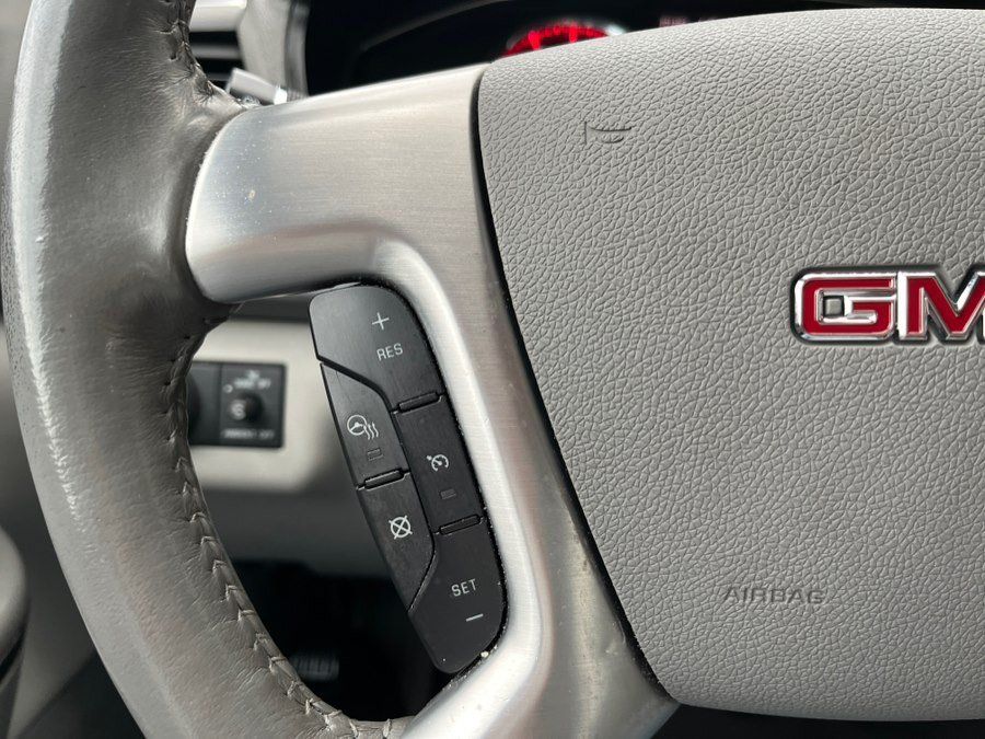 Used 2017 GMC Acadia Limited SLT AWD/4WD image 19