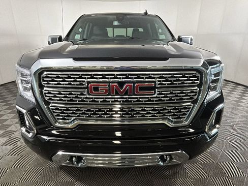 Used 2022 GMC Sierra 1500 Denali w/ Denali Premium Package AWD/4WD image 9
