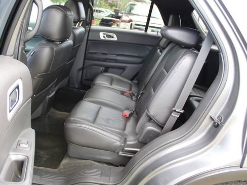 Used 2014 Ford Explorer Limited AWD/4WD image 28