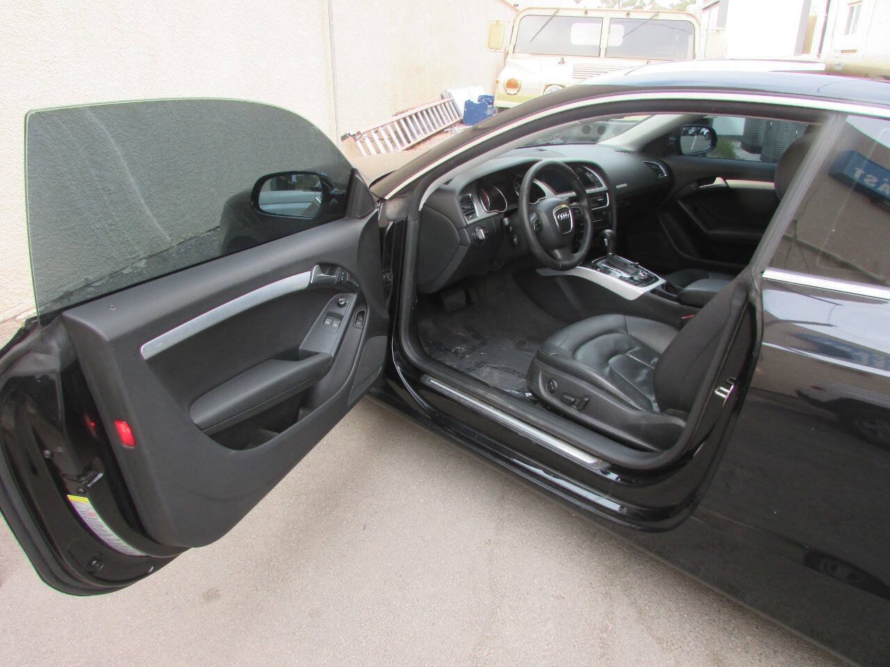 Used 2012 Audi A5 2.0T Premium Plus AWD/4WD image 10