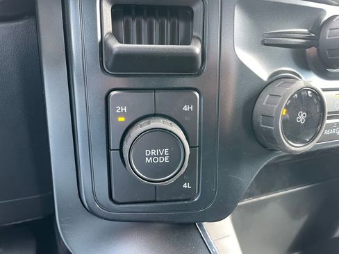 New 2026 Ford F150 STX w/ Equipment Group 200A AWD/4WD image 12